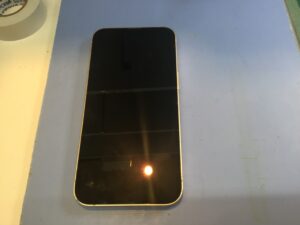 iPhone13をお持ち込みいただきました。【モバトル京王聖蹟桜ヶ丘ショッピングセンターB館店】