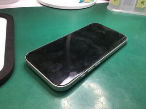 iPhone17をお持ち込みいただきました。【モバトル京王聖蹟桜ヶ丘ショッピングセンターB館店】