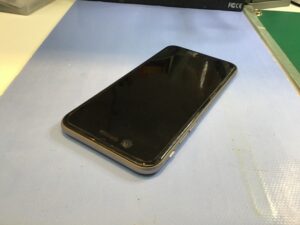 iPhoneSE2をお持ち込みいただきました。【モバトル　蒲田店】