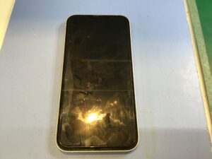 iPhone13をお持ち込みいただきました。【モバトル　高尾店】