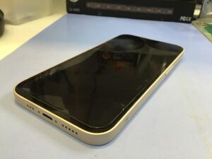 iPhone12をお持ち込みいただきました。【モバトル　町田店】