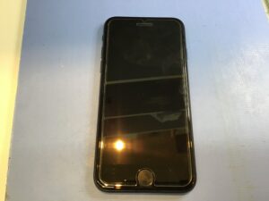 iPhoneSE2をお持ち込みいただきました。【モバトル　高尾店】