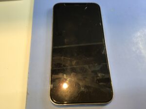 iPhone12Proをお持ち込みいただきました。【モバトル　イーアス高尾店】