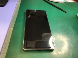 AQUOSをお持ち込みいただきました。【モバトル京王聖蹟桜ヶ丘ショッピングセンターB館店】