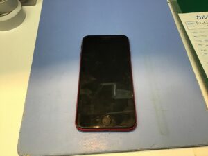 iPhoneSE3をお持ち込みいただきました。【モバトル京王聖蹟桜ヶ丘ショッピングセンターB館店】