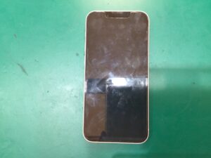 iPhone13miniの買取査定を致しました。【モバトル聖蹟桜ヶ丘店】