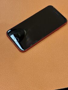 iPhone17買取強化中🔥 iPhoneSE2（アイフォン）の買取を行いました!【モバトル仙台PARCO2店】