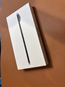 iPhone17買取強化中🔥 iPhoneAir（アイフォン）の買取を行いました!【モバトル仙台PARCO2店】