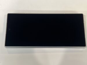 Galaxy Z Fold7(ギャラクシーゼットフォールド７） 買取実績｜目立つ傷なしの中古美品を150,000円で買取！【モバトルペリエ千葉店】