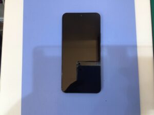 AQUOSSense3Plusの買取査定を致しました。【モバトルイーアス高尾店】