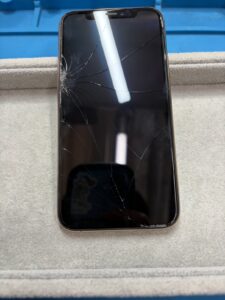 iPhone 11Proを査定いたしました！【モバトル 池袋P'パルコ店】