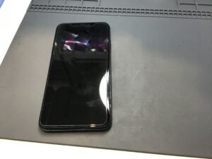 iPhoneXSMaxをお持ち込みいただきました。【モバトル京王聖蹟桜ヶ丘ショッピングセンターB館店】