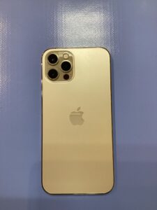 iPhone12Proの高価買取は、「モバトル海老名ビナウォーク店（スマホ修理工房）」へ！
