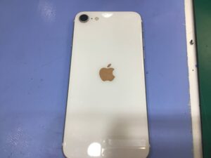 iPhoneSE2の買取査定を致しました。【モバトル海老名ビナウォーク店】
