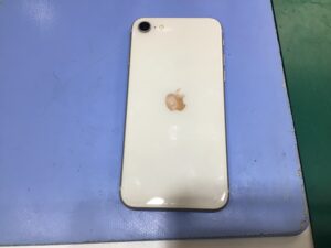 iPhoneSE3の買取査定を致しました。【モバトル丸井錦糸町店】