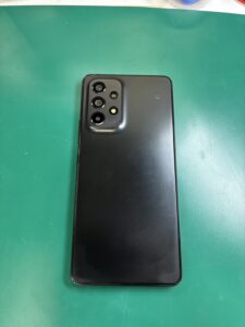 GalaxyA53の買取査定を行いました！【三鷹】【モバトル三鷹店】