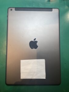 iPad7を買取しました！【ミーツ国分寺】