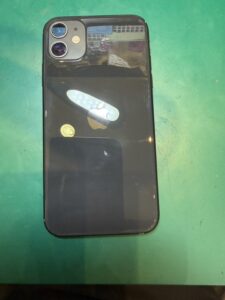 iPhone11買取査定を行いました！【モバトル荻窪】