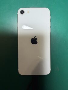iPhoneSE3　買取査定を行いました！　【モバトル国分寺】