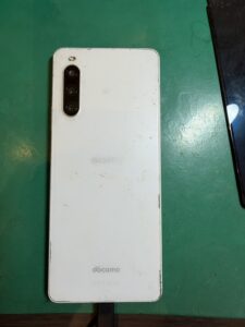 Xperia10Ⅳ　買取査定を行いました！【モバトル荻窪】