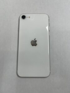 iPhone SE 第2世代 256GB を買取させて頂きました!!