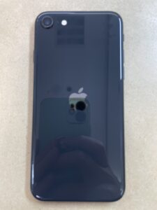 iPhoneSE2　買取査定を行いました！【モバトル三鷹店】