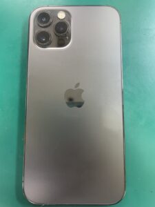 iPhone12Proの中古端末を査定させて頂きました【モバトル三鷹店】