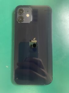 iPhone 12の買取査定を行いました！【三鷹】【モバトル三鷹店】