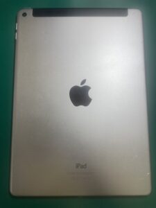 iPad Air2　買取査定を行いました！【モバトル三鷹店】