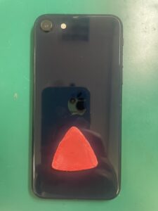 iPhoneSE3　買取査定を行いました！【モバトル三鷹店】