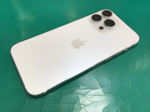 iPhone14ProMaxを買取させて頂きました！【モバトル秋津店】