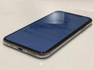 IphoneXRを買取させて頂きました！【モバトル秋津店】