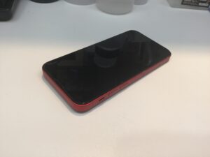 IPhone13miniを買取させて頂きました！【モバトルグランデュ蒲田店】