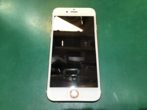 iPhone6s(アイフォーン)の買取査定をさせていただきました！モバトル丸井錦糸町店です！