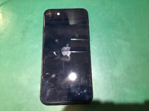 iPhoneSE(第3世代)の買取査定をさせて頂きました！モバトル丸井錦糸町店です！