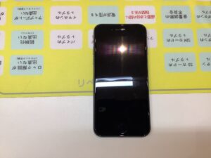 iPhone SE3をお持ち込みいただきました。【モバトル京王聖蹟桜ヶ丘ショッピングセンターB館店】