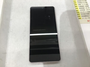 AQOUS sense7をお持ち込みいただきました。【モバトル京王聖蹟桜ヶ丘ショッピングセンターB館店】