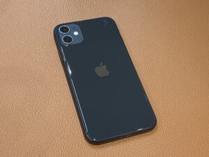 iPhone17シリーズ買取強化中🔥  iPhone11（アイフォン）の買取を行いました!【モバトル仙台PARCO2店】