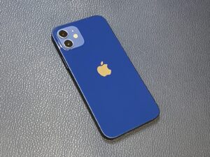 iPhone17買取強化中🔥 iPhone12（アイフォン）の買取を行いました!【モバトル仙台PARCO2店】