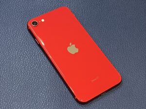 iPhone17買取強化中🔥 iPhoneSE第2世代（アイフォン）の買取を行いました!【モバトル仙台PARCO2店】