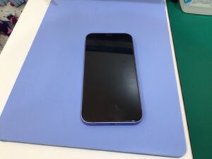 iPhone11の買取査定を致しました。【モバトルイーアス高尾店】