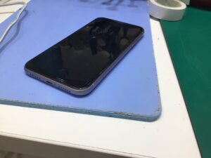 iPhone11の買取査定を致しました。【モバトルイーアス高尾店】
