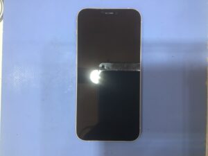 iPhone12の買取査定を致しました。【モバトルイーアス高尾店】