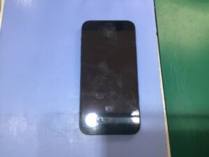 iPhone12の買取査定を致しました。【モバトルイーアス高尾店】