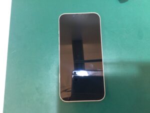 iPhone13の買取査定を致しました。【モバトル　秋津店】