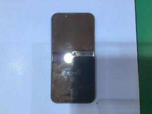 iPhone13miniの買取査定を致しました。【モバトル　秋津店】