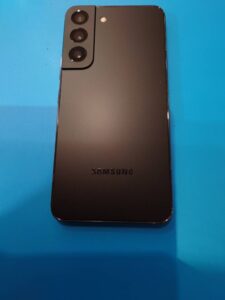 Galaxy S22の買取査定を行いました！【モバトル荻窪】