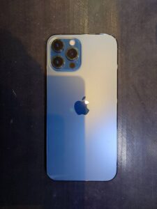 iPhone 12 Pro Maxの買取査定を行いました！【モバトル荻窪】