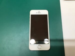 iPhone5の買取査定を致しました。【モバトルイーアス高尾店】