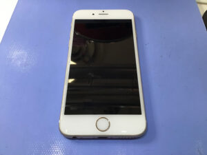 iPhone6(アイフォーン)を買取させて頂きました！【モバトル秋津店】